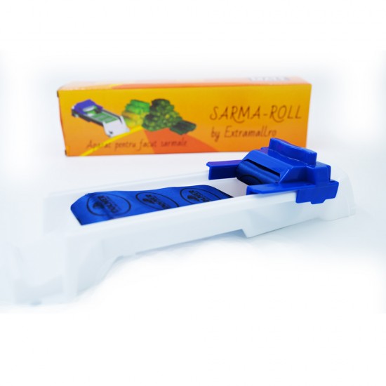 Doua Sarma-Roll + Un Set Cutite Profesionale Doua Sarma-Roll + Un Set Cutite Profesionale